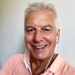 Profilbild von Bernd Frommer