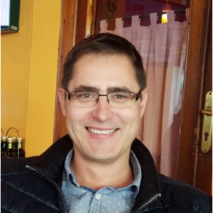 Profilbild von Bernd Frommknecht