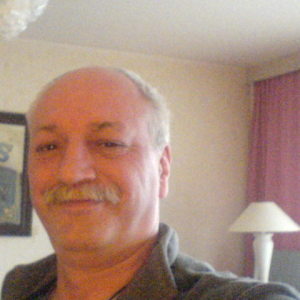 Profilbild von Bernd Frost