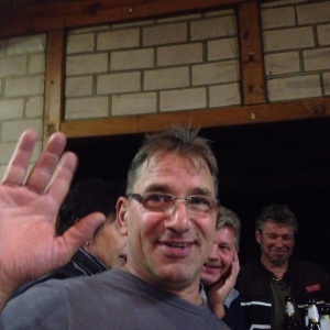 Profilbild von Bernd Fuchs