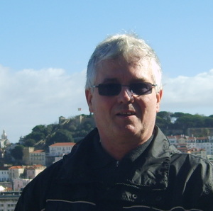 Profilbild von Bernd Füssel