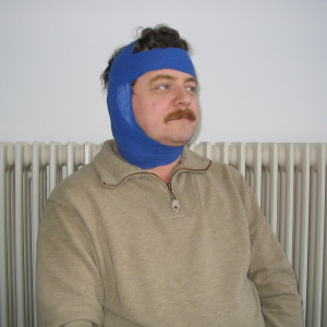 Profilbild von Bernd Fuhlbrügge