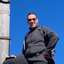 Profilbild von Bernd Fuhrmann