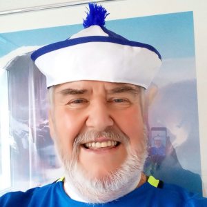 Profilbild von Bernd Fuhrmann
