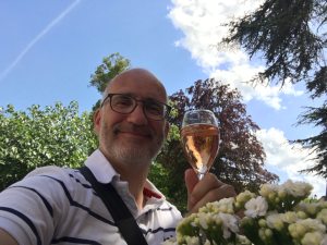 Profilbild von Bernd Funke