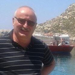 Profilbild von Bernd Furchert