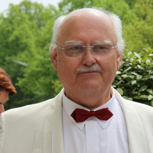 Profilbild von Bernd Gaberle