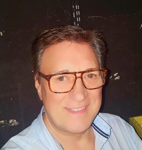 Profilbild von Bernd Gabriel