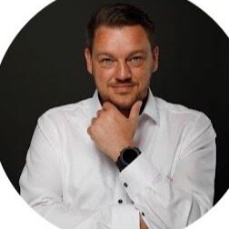 Profilbild von Bernd Gally