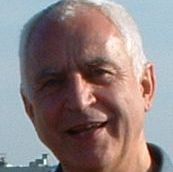Profilbild von Bernd Garbe