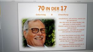 Profilbild von Bernd Garske