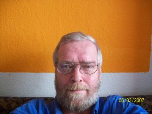 Profilbild von Bernd Gartmann