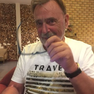 Profilbild von Bernd Gatermann
