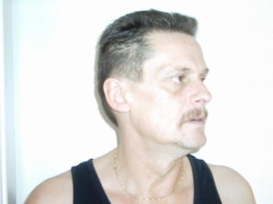 Profilbild von Bernd Gatz