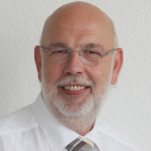 Profilbild von Bernd Gatzke