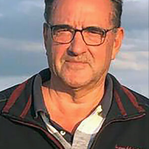 Profilbild von Bernd Gebauer