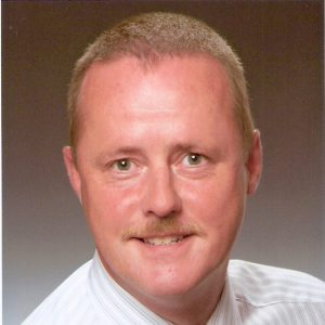 Profilbild von Bernd Gebken