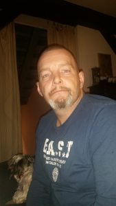 Profilbild von Bernd Gehl