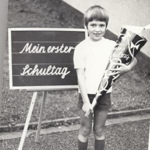 Profilbild von Bernd Gehle