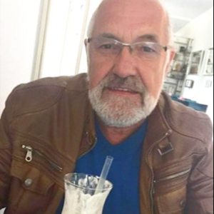 Profilbild von Bernd Geisenhöhner