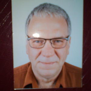 Profilbild von Bernd Geisler