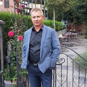 Profilbild von Bernd Geisler