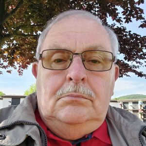 Profilbild von Bernd Geldmacher
