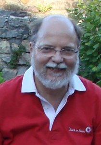 Profilbild von Bernd Gellert