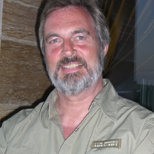 Profilbild von Bernd Gerecht