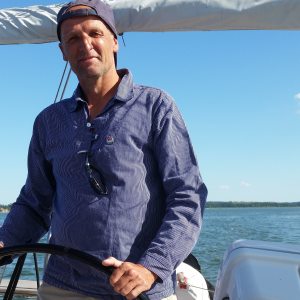 Profilbild von Bernd Gerhard