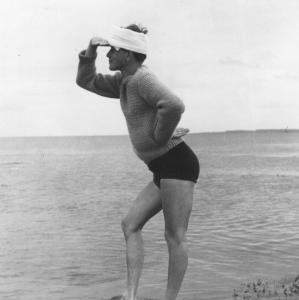 Profilbild von Bernd Gerhardt