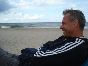 Profilbild von Bernd Gericke