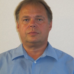 Social Media Profilbild Bernd Gerike 