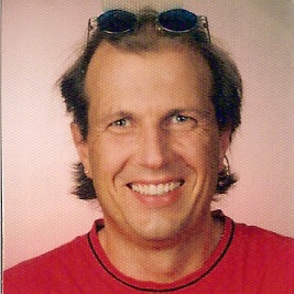 Profilbild von Bernd Gerisch