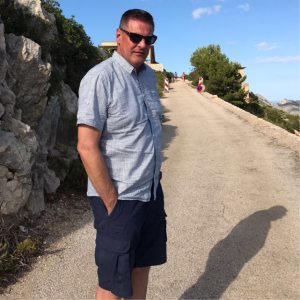 Profilbild von Bernd Gerlitzki