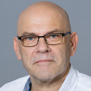 Profilbild von Bernd Germer