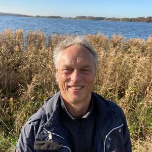 Profilbild von Bernd Gessener