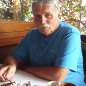 Profilbild von Bernd Geßler