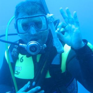 Profilbild von Bernd Geuther