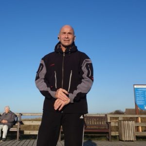 Profilbild von Bernd Geyer