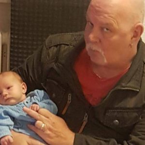 Profilbild von Bernd Gierczynski