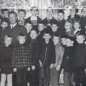 Profilbild von Bernd Giese