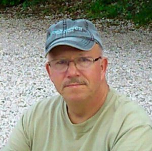 Profilbild von Bernd Gippner
