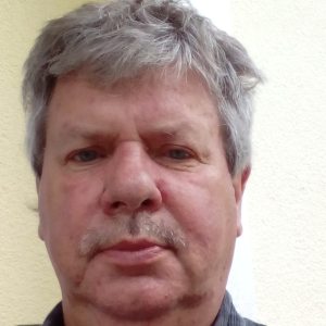 Profilbild von Bernd Girok
