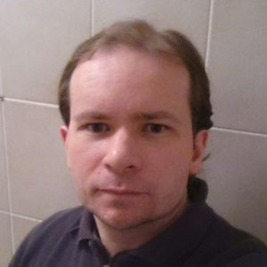 Profilbild von Bernd Glaser