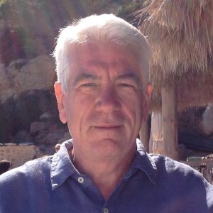 Profilbild von Bernd Glebsattel