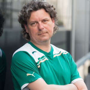 Profilbild von Bernd Glinka