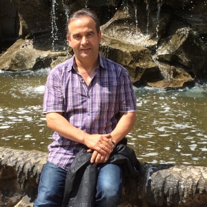 Profilbild von Bernd Glowna