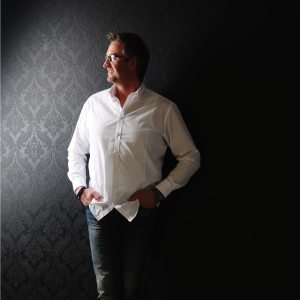 Profilbild von Bernd Gmirek