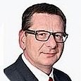 Profilbild von Bernd Gnauck